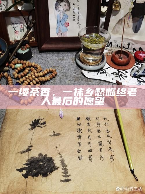 一缕茶香，一抹乡愁 临终老人最后的愿望